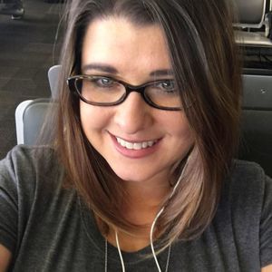 Meet your Posher, Libby